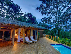 Lapa Rios Lodge: Image 2