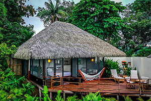 Lapa Rios Lodge: Image 3