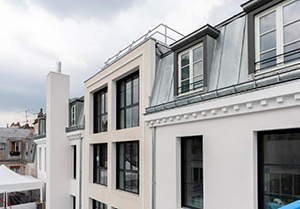 Le Grand Quartier: Image 1