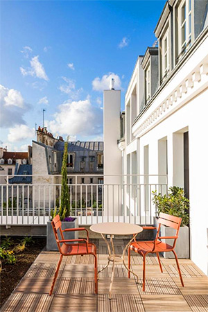 Le Grand Quartier: Image 2