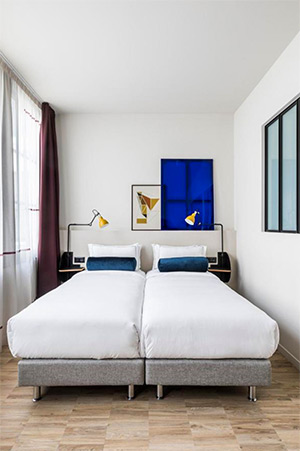 Le Grand Quartier: Image 7