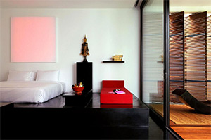 The Library Koh Samui: Image 3