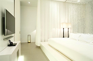 The Library Koh Samui: Image 6