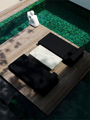 The Library Koh Samui: Image 7