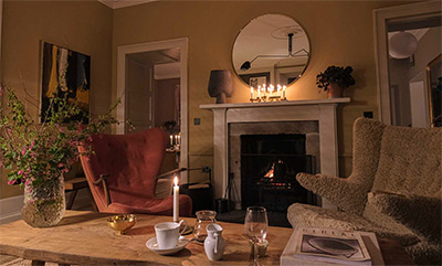 Lundies House: Image 6