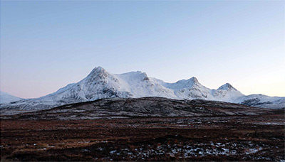 Lundies House: Image 7