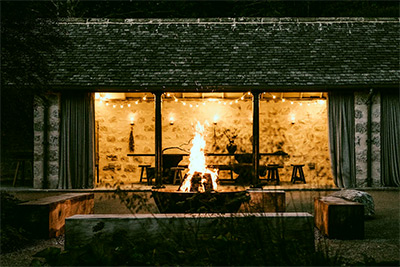 Lundies House: Image 8