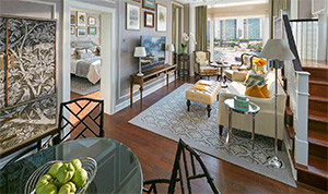 Mandarin Oriental Bangkok: Image 3