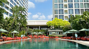 Mandarin Oriental Bangkok: Image 4