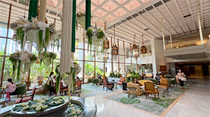 Mandarin Oriental Bangkok: Image 5