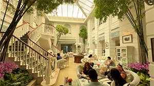 Mandarin Oriental Bangkok: Image 6