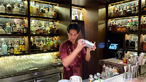 Mandarin Oriental Bangkok: Image 7