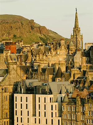 Market Street Inn: Image 1