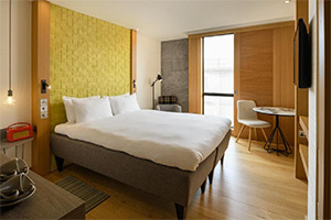 Market Street Inn: Image 3