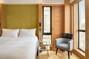 Market Street Inn: Image 5