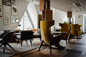 Market Street Inn: Image 6