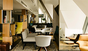 Market Street Inn: Image 7