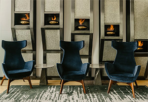 Market Street Inn: Image 8