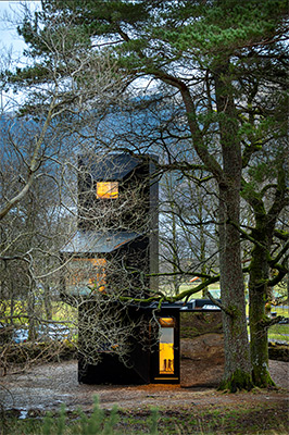 Monachyle Mhor: Image 2