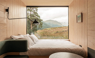 Monachyle Mhor: Image 5