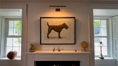 Monachyle Mhor: Image 6