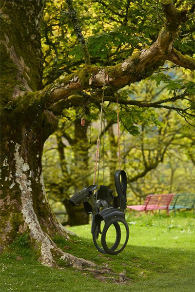 Monachyle Mhor: Image 7