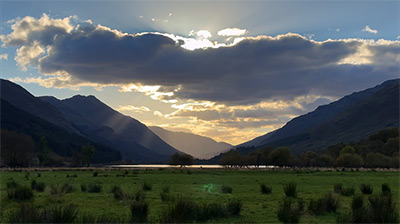 Monachyle Mhor: Image 8