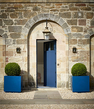 Newhall Mains: Image 1