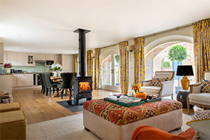 Newhall Mains: Image 2