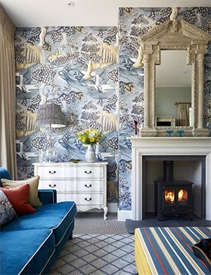 Newhall Mains: Image 6