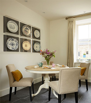 Newhall Mains: Image 8