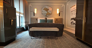 Nolinski Paris: Image 8