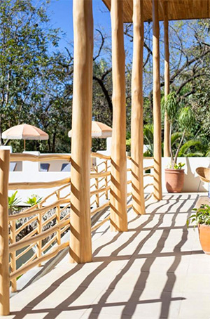 Nomadic Hotel: Image 1