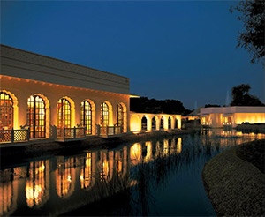 Oberoi Vanyavilas Wildlife Resort: Image 1