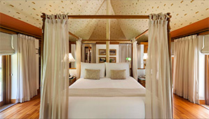 Oberoi Vanyavilas Wildlife Resort: Image 4