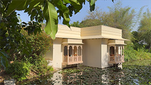 Oberoi Vanyavilas Wildlife Resort: Image 6