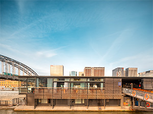 Off Paris Seine: Image 1