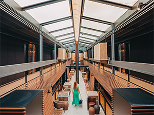 Off Paris Seine: Image 3