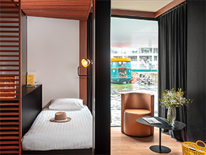 Off Paris Seine: Image 5