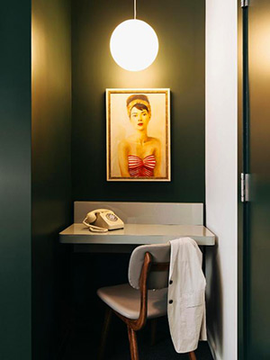 Palihotel Culver City: Image 1