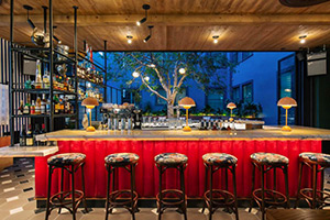 Palihotel Culver City: Image 3