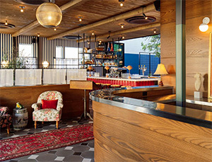 Palihotel Culver City: Image 5