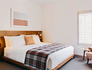 Palihotel Culver City: Image 6