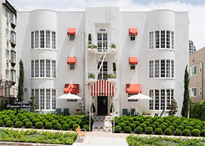 Palihotel Westwood Village: Image 6