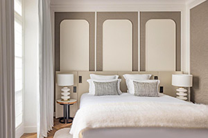 Pavillon Faubourg Saint-Germain: Image 4