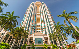 The Peninsula Bangkok: Image 2