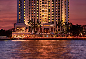The Peninsula Bangkok: Image 3