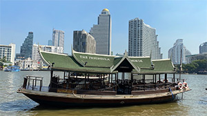 The Peninsula Bangkok: Image 5