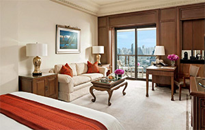 The Peninsula Bangkok: Image 6