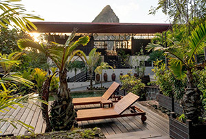 Rabot Hotel from Hotel Chocolat: Image 2